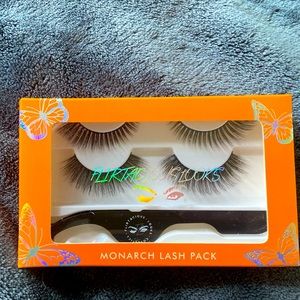 Flirtacious Looks Monarch Lash Pack